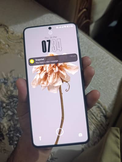 Poco X6 pro 5g . . .  Pubg 120 fps. . .