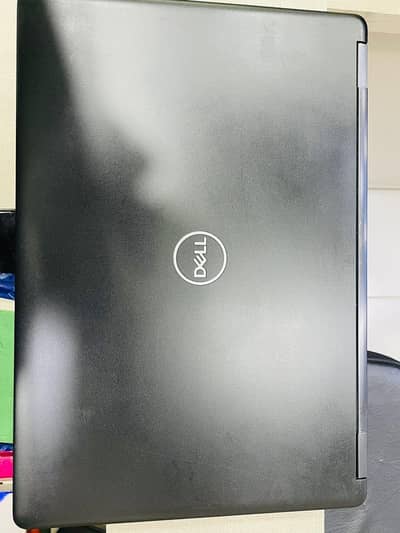 Dell Latitude 5491