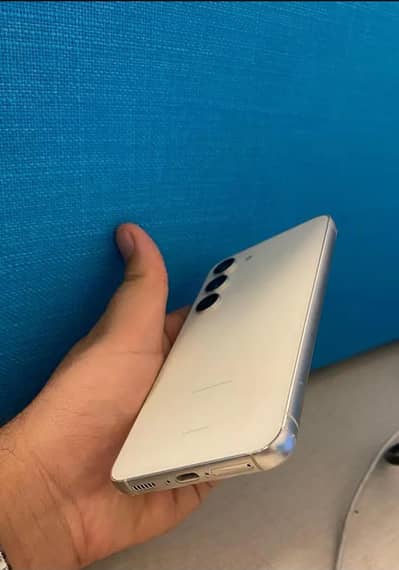 Samsung s23 pta approved exchange possible