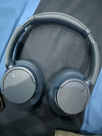 Sony Original Wireless Headphones