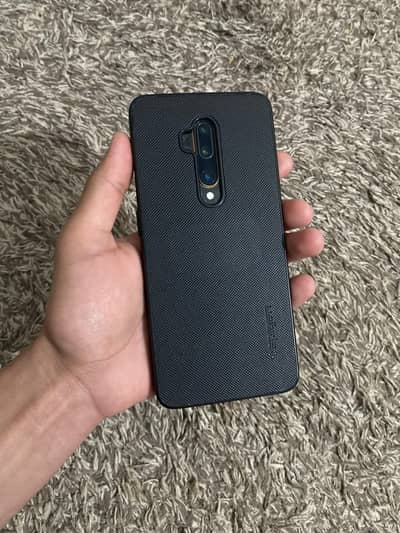 OnePlus 7T PRO 5G MCLAREN EDTION