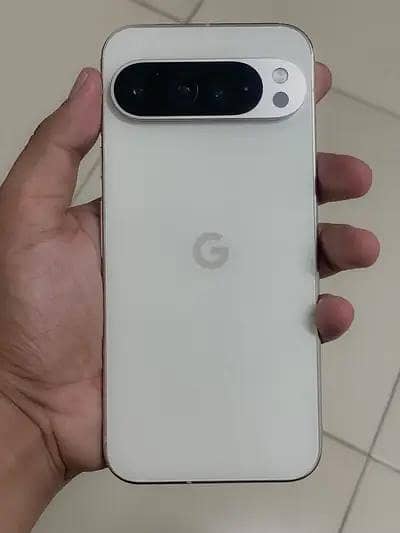 Google pixel 9 pro XL brand new condition