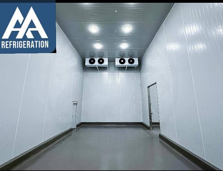 AA Refrigeration & Engineering 2