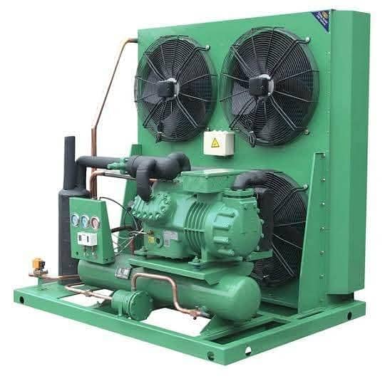 AA Refrigeration & Engineering 12