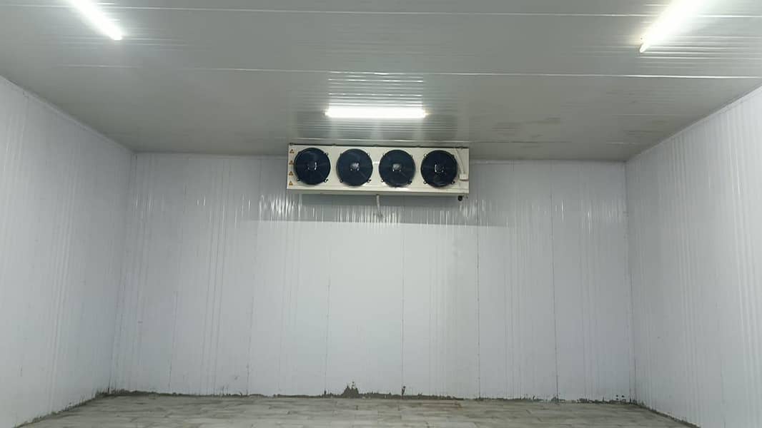 AA Refrigeration & Engineering 13