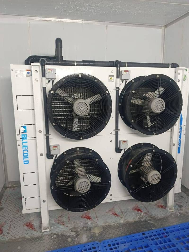 AA Refrigeration & Engineering 14