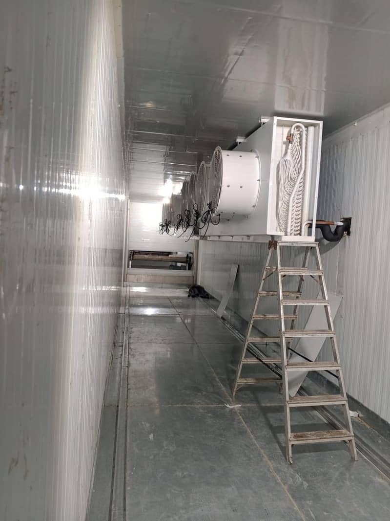 AA Refrigeration & Engineering 15