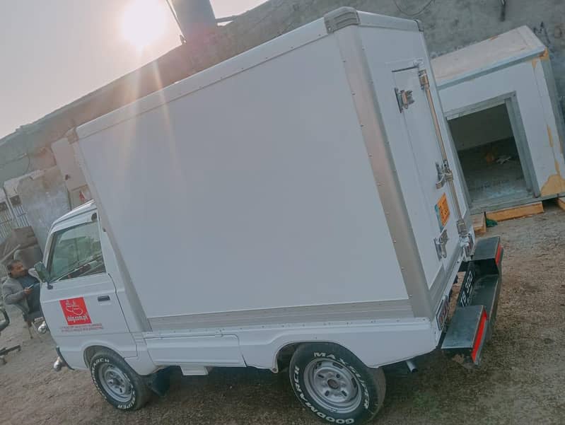 AA Refrigeration & Engineering 17