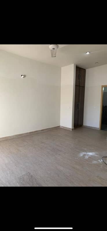 Portion available for rent