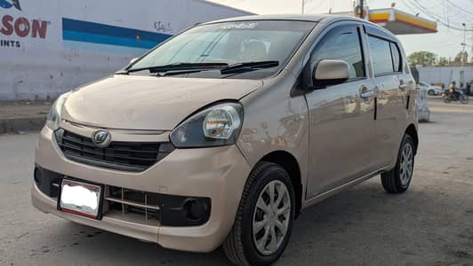 Daihatsu Mira LSA 13/16