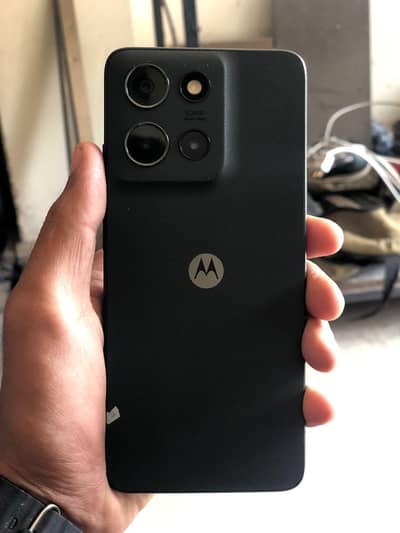 Moto g 2025