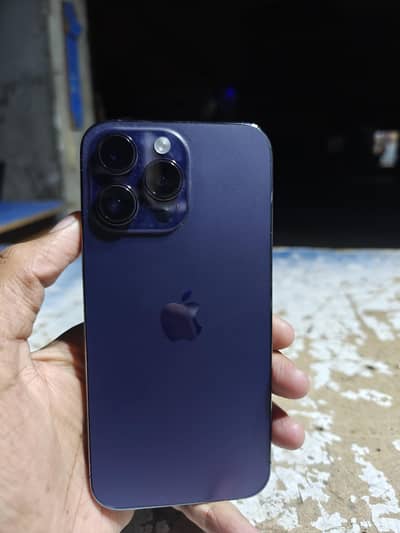 14 pro max pta hk model