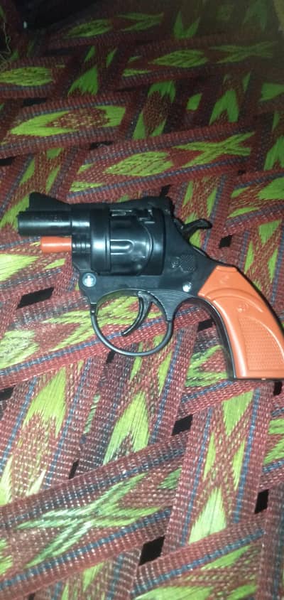 Pataka pistol  for sale