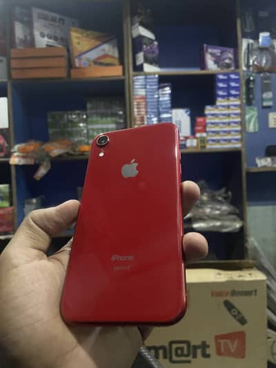 Apple iPhone XR