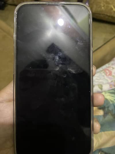 13 pro 512 GB 96 health