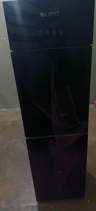 Orient Water Dispensar