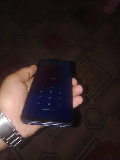 8/128 gaming phone h