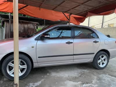 Toyota original GLI 1.3 wtsp 03139779532