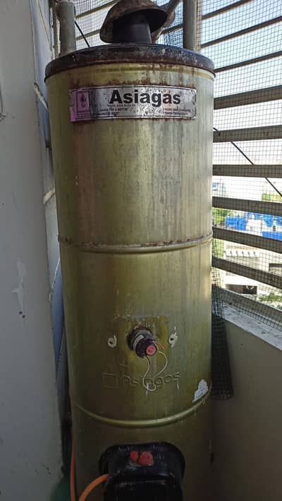 Gas Geyeser / Electric Geyser / Instant Geyser / Geyser