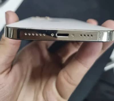 12 pro max 256gb pta approved