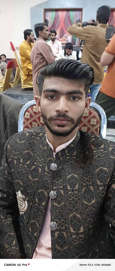 Ahsaan Elahi 