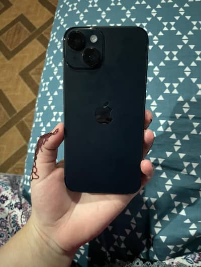 Exchange possible 15