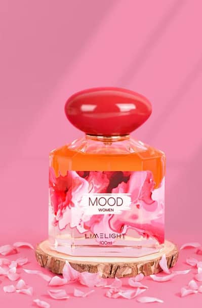 mood perfume