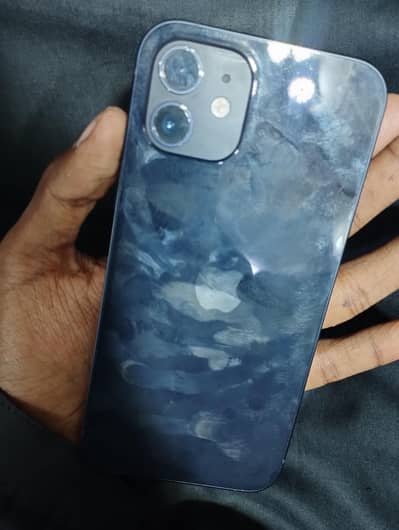iPhone 12 64Gb factory unlock battery 100 helt non pta urgent sale
