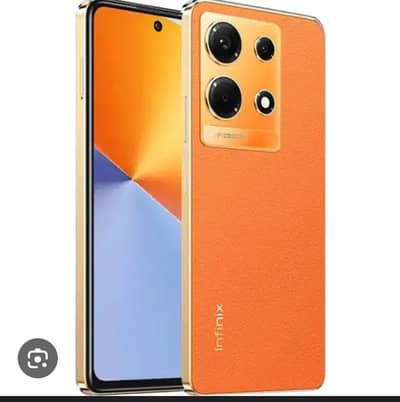 infinix not 30 8+8/256
