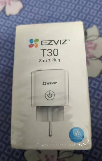 Ezviz T30 Smart plug