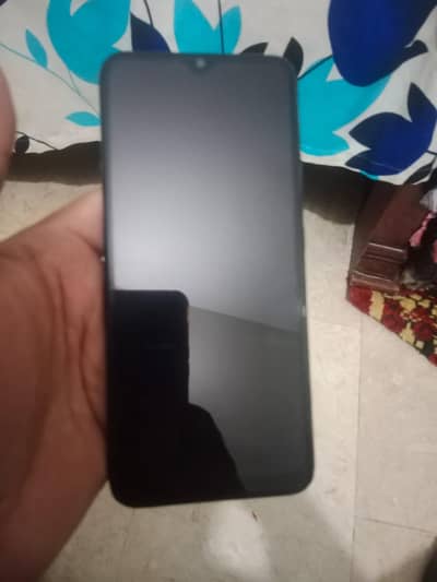 infinix hot9 play only panel change baki all ok