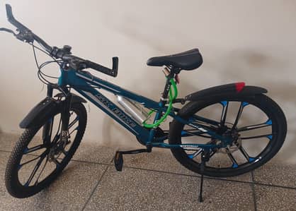 Mountain Bicycle For Sale | Cycle In Bicycles | Brand New