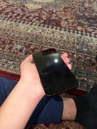 83 health 10/10 condition jv