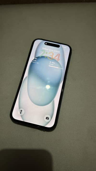 iPhone 15 JV 128GB for Sale 