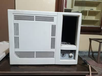 0.75 Ton window AC