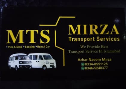 Hiace & Grand cabin Available For Rent