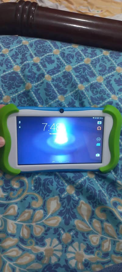 children's tablet for babies
