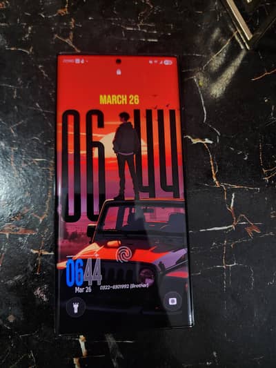 Samsung S22 Ultra 12/512 gb Dual Sim