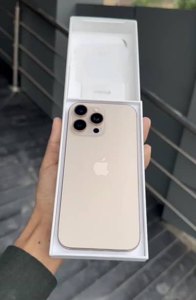 Iphone 16 Pro Max Jv