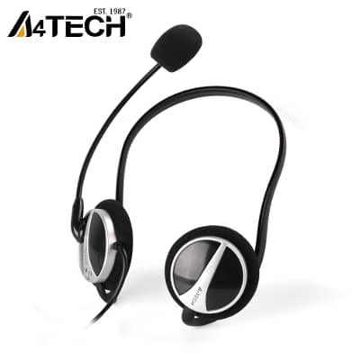 A4TECH original HS-5P Neckband headset