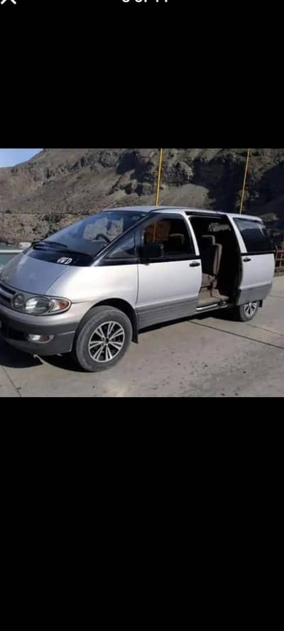 toyota lucida for sale