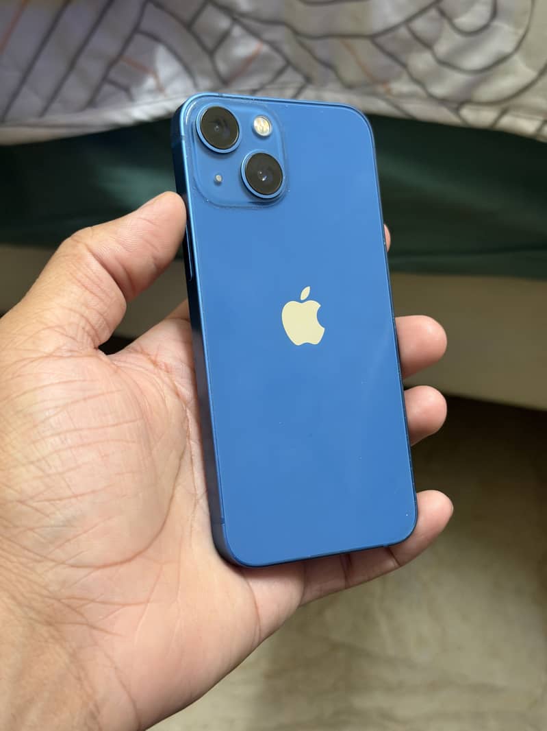Iphone 13 mini 0
