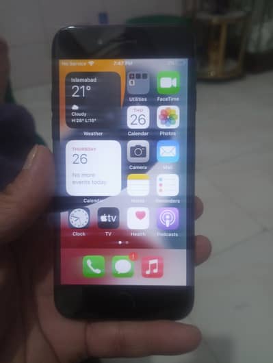 iphone 7 non pta 128 gb 03112964957 selaed set