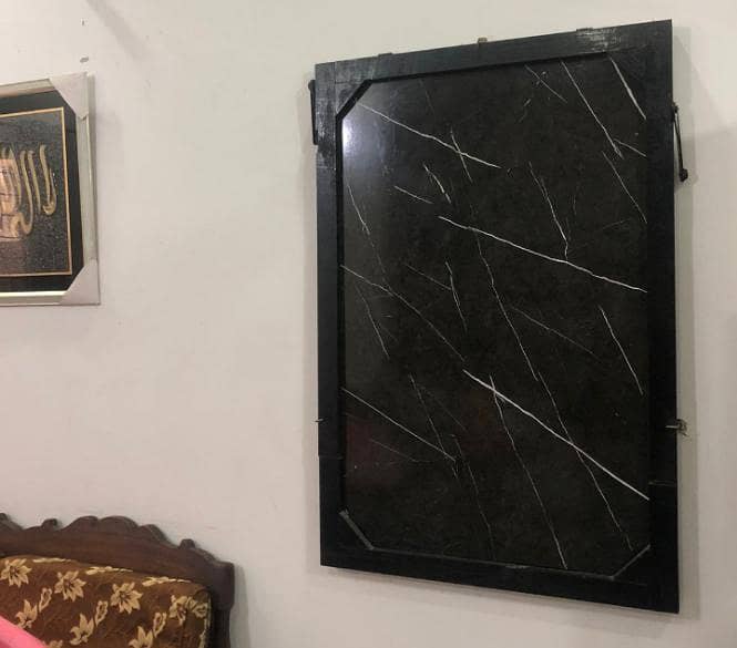 wall mounted folding table 1