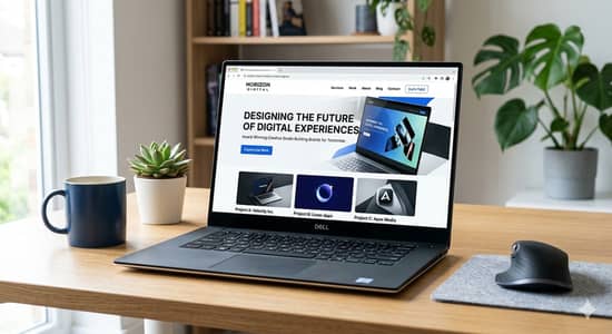 Professional Website Development | Custom, Responsive & SEO-Friendly