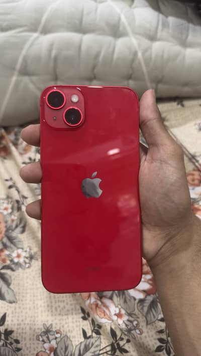 IPHONE 14 PLUS (FACTORY UNLOCKED)