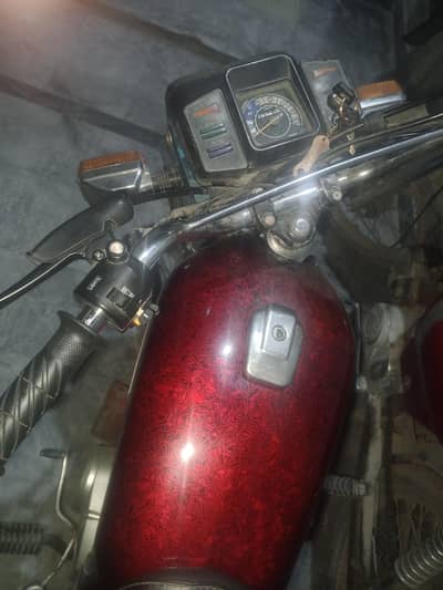 2010 model document clear