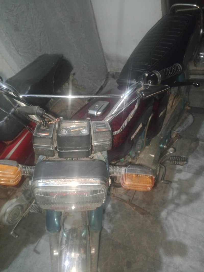 2010 model document clear 3