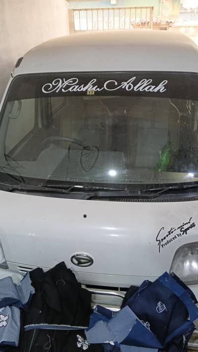 white hijet model 2019