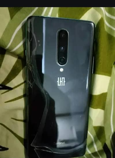 Oneplus 8